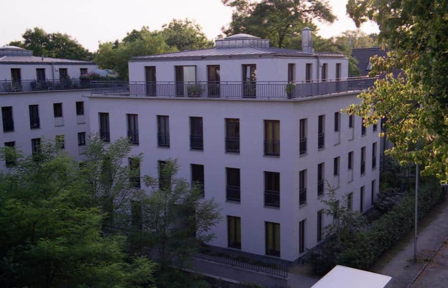 Holz Balkontür Nussbaum 1 Flügelig mit Glasteilender Sprosse