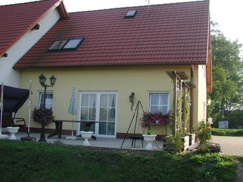 Kunststoff Balkontür Weiß 2 Flügelig mit Sprossen