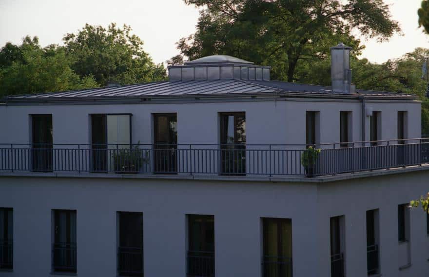 Holz Balkontür Nussbaum 1 Flügelig mit Glasteilender Sprosse