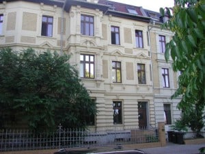 Holzfenster 3 Flügelig mit Oberlicht 3 Flügelig